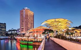 Novotel Clarke Quay